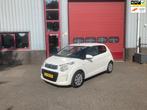 Citroen C1 1.0 e-VTi Feel, Voorwielaandrijving, Stof, Gebruikt, 4 stoelen
