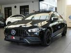Mercedes-Benz CLA-klasse 250 e AMG | 45S | PANO | SFEER | CA, CLA, Stof, Gebruikt, Euro 6