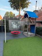 Speeltoestel, Kinderen en Baby's, Speelgoed | Buiten | Speeltoestellen, Ophalen, Gebruikt