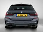 BMW 3-serie Touring M340i xDrive High Executive | M-Pakket |, Auto's, BMW, Automaat, Euro 6, 109 €/maand, Vierwielaandrijving