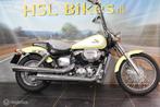 Honda VT 750C Shadow, -, 745 cc, Chopper, -