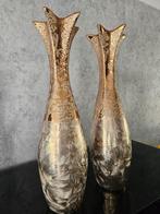 Glas, Ophalen