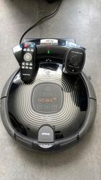 Zuig dweil robot, Ophalen, Gebruikt, Minder dan 1200 watt, Stofzuiger