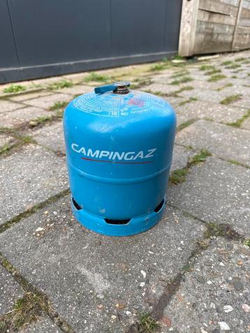 Campingaz 907 gasfles beschikbaar voor biedingen