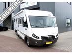 Pilote Explorateur G 832 XLC Diamond Edition / orig.NL/ C1, Standaard zit, Ringverwarming, Afzuigkap, Pilote