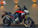 DUCATI MULTISTRADA V4 PIKES PEAK - BTW - Garantie 2029 -, Motoren, DUCATI, 4 cilinders, Bedrijf, Onbekend