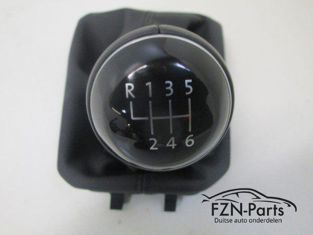 VW Polo 2G Schakelpook Handbak Pook Leer Leder Leren, Auto-onderdelen, Interieur en Bekleding, Gebruikt, Ophalen of Verzenden