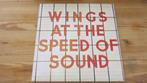 LP Wings (Paul McCartney) Wings greatest, Cd's en Dvd's, Vinyl | Pop, Ophalen of Verzenden, 1960 tot 1980, Zo goed als nieuw, 12 inch