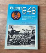 vlucht 648 neergeschoten Amerikaanse bommenwerper, Ophalen of Verzenden, Tweede Wereldoorlog, Zo goed als nieuw, Luchtmacht