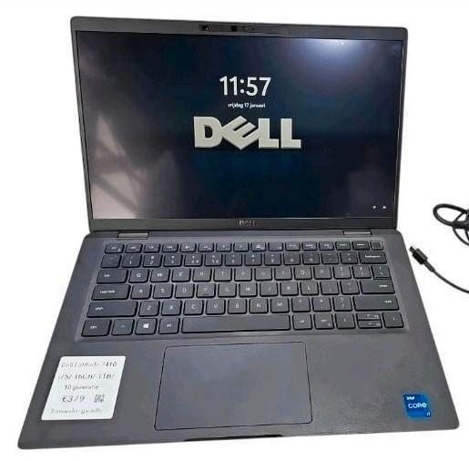Dell latitude 7420 /Core / i7/ 11th/ 16GB/1TB ssd, Computers en Software, Dockingstations, Zo goed als nieuw, Ophalen of Verzenden