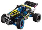 LEGO 42164 Technic Off Road RaceBuggy 219 delig, Ophalen of Verzenden, Nieuw, Complete set, Lego