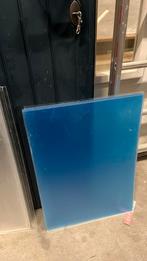 Plexiglas plaatjes 50 x 70 nu €5 pst, Tuin en Terras, Palen, Balken en Planken, Ophalen of Verzenden, Zo goed als nieuw