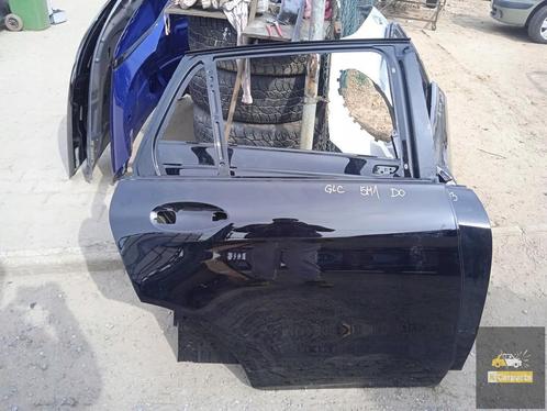Mercedes W253 GLC achterdeur rechts, Auto-onderdelen, Carrosserie en Plaatwerk, Deur, Mercedes-Benz, Gebruikt, Ophalen of Verzenden