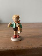 Schattige Hummel beeldje, Ophalen, Gebruikt, Hummel