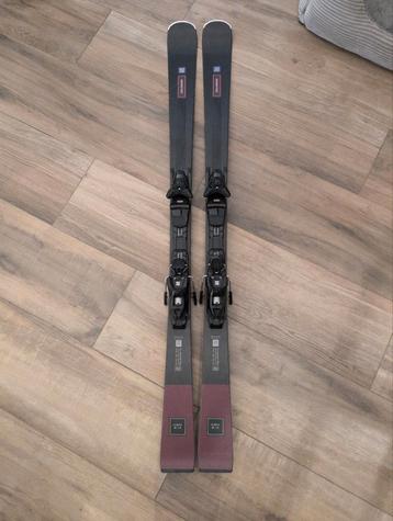 Salomon S/max no 10, lengte 162 cm. beschikbaar voor biedingen