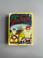 Giga Goochem Race (in plastic), Vijf spelers of meer, Ophalen of Verzenden, Nieuw