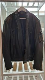 Motorjas Segura Brooke, Motoren, Kleding | Motorkleding, Heren, Jas | leer, Ophalen of Verzenden, Segura