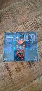 Thunderdome XV 15, Cd's en Dvd's, Cd's | Dance en House, Ophalen of Verzenden, Zo goed als nieuw
