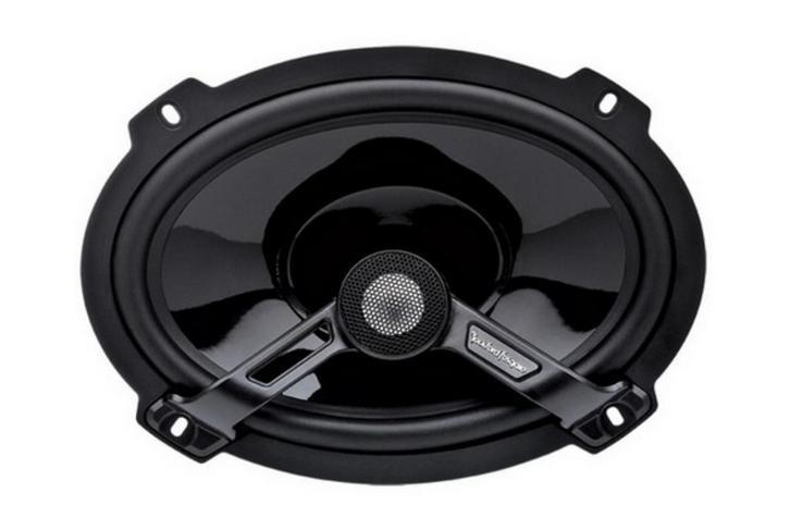 Rockford Fosgate T1692, Auto diversen, Autospeakers, Nieuw, Ophalen of Verzenden