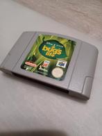 A bugs life Nintendo 64, Ophalen of Verzenden, Zo goed als nieuw