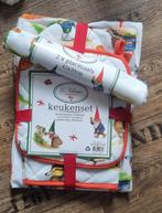 David de kabouter / Rien Poortvliet, Ophalen of Verzenden, Nieuw, Placemat