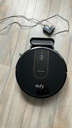 Eufy Robovac 15C Kleur zwart,, Ophalen of Verzenden, Zo goed als nieuw, Robotstofzuiger, Reservoir