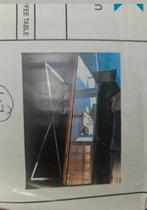 Sleeperwood salontafel, Ophalen