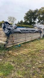 Sandwichpanelen steenwol, Doe-het-zelf en Verbouw, Ophalen of Verzenden, Gebruikt