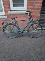 Cortina u1 transport herenfiets 28 inch with 7 gears, Fietsen en Brommers, Fietsen | Heren | Herenfietsen, 57 tot 61 cm, Ophalen