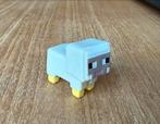 Minecraft Figuur - Schaap, Ophalen of Verzenden, Zo goed als nieuw, Overige typen