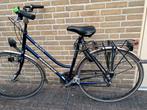 Batavus damesfiets 28 inch, Fietsen en Brommers, Fietsen | Dames | Sportfietsen en Toerfietsen, Ophalen, Gebruikt, Batavus, Minder dan 10 versnellingen
