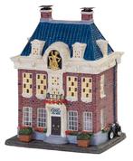 Gezocht dickensville stadhuis Harlingen, Diversen, Kerst, Ophalen of Verzenden, Zo goed als nieuw