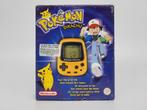 Nintendo Pokemon Pikachu Pocket Tamagotchi CIB, Gebruikt, Ophalen of Verzenden