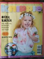 Knippie Jaargang 2015 - Kinderkleding Patronen, Ophalen, Kind, Overige merken