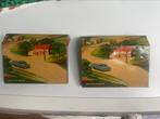 N oude binnen kant van n peiler, Gelijkstroom of Wisselstroom, Brug, Tunnel of Gebouw, Nieuw, Ophalen of Verzenden