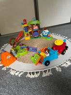 Zoef zoef dieren speeltuin, Ophalen of Verzenden, Zo goed als nieuw, 2 tot 4 jaar