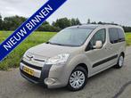 Citroën Berlingo 1.6 VTi Multispace (bj 2011), Auto's, Citroën, Voorwielaandrijving, Euro 5, 1380 kg, Handgeschakeld
