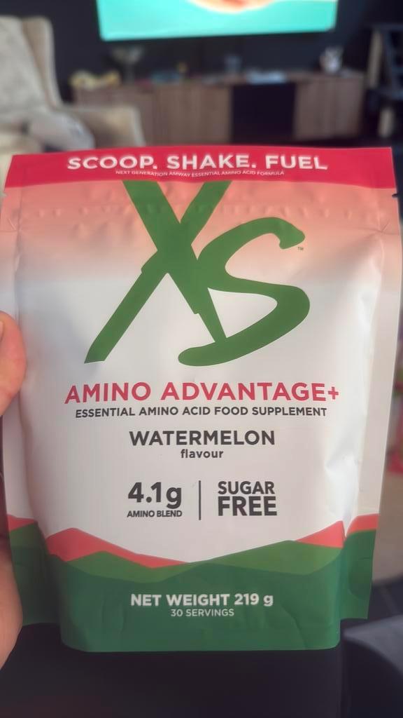 Amino advantage+, Zakelijke goederen, Horeca | Food, Overige typen, Ophalen of Verzenden