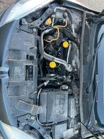 Motorblok + versnellingsbak Renault Megane 1.5dci 2010, Auto-onderdelen, Motor en Toebehoren, Ophalen of Verzenden, Renault