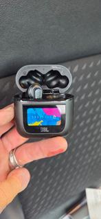 JBL Tour Pro 2 Oplaadcase + Linker Oortje, Ophalen of Verzenden, Gebruikt, Overige merken, Draadloos