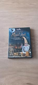 Efteling Klaas Vaak dvd Deel 1
De mooiste sprookjes in Zand, Ophalen of Verzenden, Zo goed als nieuw, Overige typen