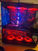 Upgrade set ryzen 9 32gb ram 990 pro ssd m2, DDR4, Ophalen of Verzenden, Zo goed als nieuw, Mini-ITX