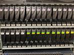 EMC VNX, Ophalen of Verzenden, Gebruikt, Hot swappable onderdelen