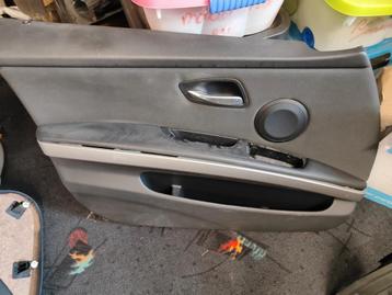 Deurpanelen bmw E90 pre LCI deur paneel beschikbaar voor biedingen