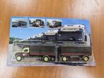 PROMOTOYS | van Maanen Barneveld - Magirus, Hobby en Vrije tijd, Modelauto's | 1:87, Ophalen of Verzenden, Nieuw, Bus of Vrachtwagen