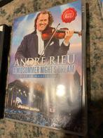 André Rieu - A Midsummer Night's Dream DVD, Alle leeftijden, Boxset, Muziek en Concerten, Ophalen of Verzenden