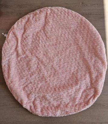 Handgemaakt Speelkleed - Groot Formaat beschikbaar voor biedingen