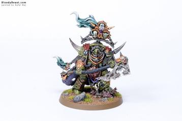Lord of Contagion OOP beschikbaar voor biedingen