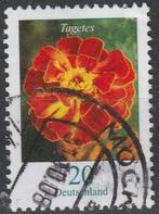 Duitsland 2005 - 08, Verzenden, 1990 tot heden, Gestempeld