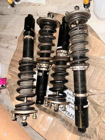 BC Racing Schroefset Honda Accord CL7/CL9 beschikbaar voor biedingen